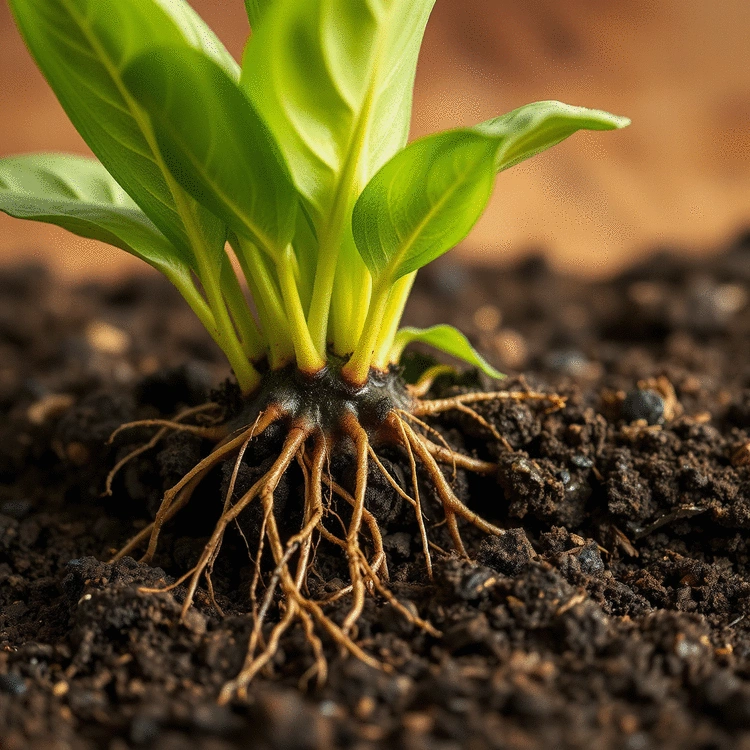 understanding the relationship between soil pH and roots