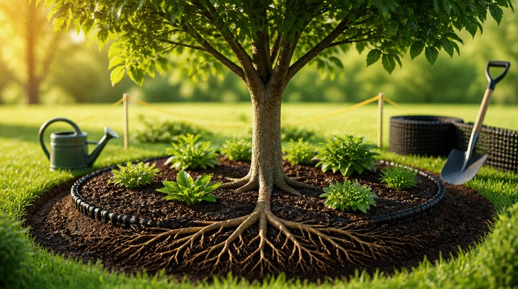 Crafting a Root Zone Plan