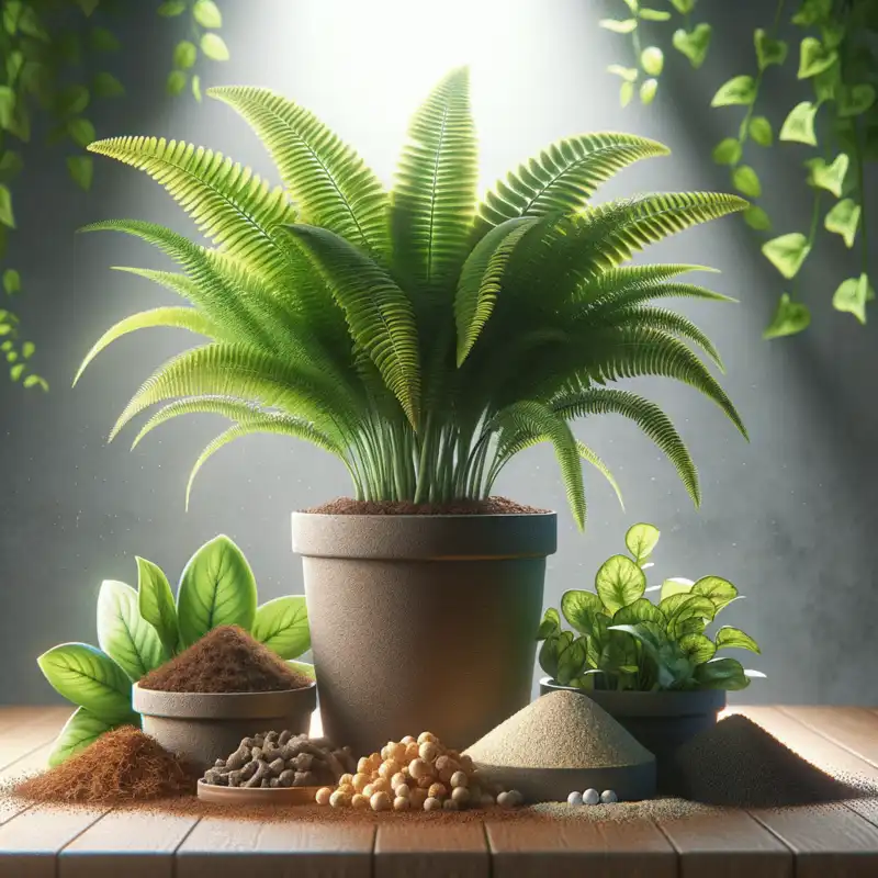 natural fertilizers for enhancing root development