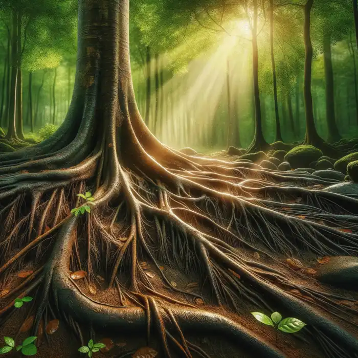 signs of root rot in trees and how to prevent it