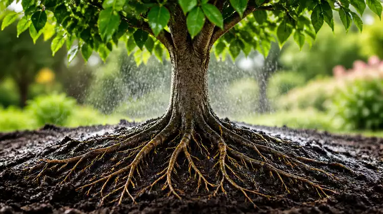 Common Root Zone Watering Errors